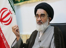 سعیدی گلپایگانی نماینده قم در مجلس خبرگان شد