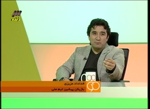 صحبت‌های تکان‌دهنده خداداد عزیزی درباره جادو و جنبل در فوتبال/ نقش ادرار در باطل کردن سحر و جادو
