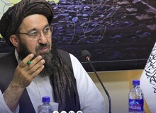 یک شرکت افغانستانی «کنسرسیوم ریلی افغانستان» نیست