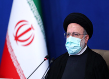 کنایه آشکار رئیسی به روحانی/  برخی واردات واکسن یا حتی پیوستن به سازمان شانگهای را متوقف بر پذیرش FATF کرده بودند