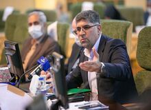 عضو کمیسیون امنیت ملی: ایران یکی از امن‌ترین کشورهای منطقه است؛ باید از وزیر کشور قدردانی کرد