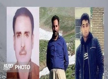 بعد از ١١٤ روز بی خبری؛ پیکر کولبر ١٨ ساله ارومیه‌ای پیدا شد/ دو کولبر دیگر همچنان مفقود هستند
