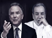العربیه: تبادل پیام‌ها بین ایران و آمریکا، از طریق عراقچی و ویتکاف است