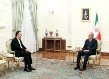 تأکید پزشکیان بر ارتقای همگرایی ایران و گرجستان در معادلات نوین قفقاز