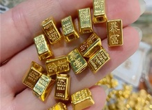هشدار مهم اتحادیه درباره خرید طلای آب‌شده