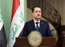 السودانی برای انتخابات آینده عراق ائتلاف تشکیل داد