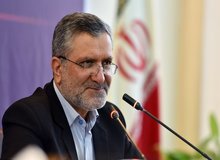 دولت صولت مرتضوی را به عنوان وزیر رفاه معرفی کرد