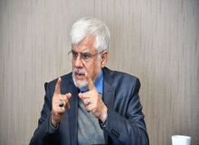 محمدرضا عارف: انتخابات مجلس یازدهم لیست اصلاح‌طلبانه می‌دهیم/ شورای سیاست‌گذاری اصلاح طلبان جمع‌بندی‌اش این است که در انتخابات مجلس آینده ائتلاف نکنیم