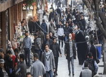 ۲۵درصد ایرانی‌ها‌ اختلالات روانی دارند!