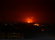 جروزالم پست: حمله به پایگاه موساد در شمال عراق کذب است