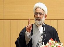 دادستان کل کشور: خبر تفهیم اتهام مقام‌های دولت گذشته تکذیب شده است