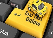  قیمت نجومی تاکسی‌های اینترنتی