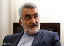 بروجردی: طرح دوفوریتی برای تروریستی اعلام کردن ارتش آمریکا به زودی در مجلس مطرح خواهد شد