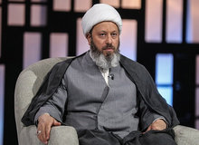 قاسمیان آزاد و از عربستان اخراج شد
