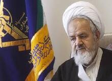 نماینده ولی فقیه در سپاه: حفظ شخص بشار اسد خط قرمز ایران در سوریه است