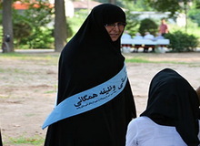 پیش‌نویس سیاست‌های کلی امر به معروف و نهی از منکر تصویب شد