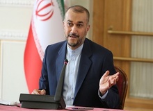 امیرعبداللهیان: در انتخاب سفیر فقط وزارت خارجه دخیل نیست بلکه فرآیند انتخاب شخص سفیر به عنوان نماینده عالی نظام، مراحل خاص خود را دارد