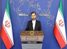 خطیب‌زاده: مخالف جنگ در اوکراین هستیم/ مذاکرات وین متوقف نشده/  آقای باقری و مورا مرتب با یکدیگر در ارتباط هستند/انتقال سانتریفیوژها از کرج به نطنز با اطلاع آژانس صورت گرفته است