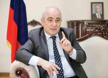 سفیر مسکو در تهران: ایران به روسیه بدهکار است، بدهی اش را هم پرداخت نمی کند