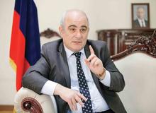 سفیر مسکو در تهران: ایران به روسیه بدهکار است، بدهی اش را هم پرداخت نمی کند