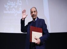 داریوش فرهنگ: بیضایی گفت هر وقت خواستی فیلم خودت را بسازی سلیقه‌های خود را آنجا پیاده کن/ سلطان و شبان را از کتاب "عالم آرای عباسی" پیدا کردیم
