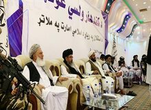 طالبان افغانستان برای نظارت بر معادن طلا ۱۰ روحانی استخدام کرد