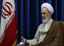 مدیر حوزه های علمیه قم: محدودیت تحصیل برای زنان موافق با شریعت نیست/ نباید زنان را به مثابة تهدید دید» 