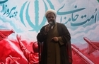 مدیرکل تبلیغات اسلامی استان تهران:خون‌خواهی شهدا مطالبه ملت ما است