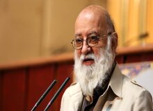 چمران: در گذشته برای باران مردم به بیابان می‌رفتند و نماز باران می‌خواندن نباید از این موضوع هم غافل شویم+فیلم 