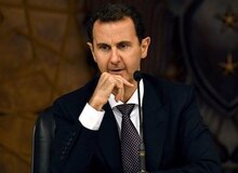 اسد هم وزیر بازرگانی خود را برکنار کرد