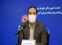 ستادملی کرونا: برای واکسیناسیون نام‌نویسی اینترنتی لازم نیست 