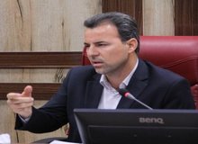 میرزایی: از دل آتش‌زدن پرچم در مجلس، مسائلی همچون حمله به سفارت عربستان بیرون می‌آید
