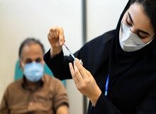 روسیه به ما دیگر واکسن نمی‌دهد/ وزارت بهداشت: دز دوم را آسترازنکا بزنید+سند