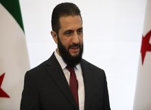  رئیس‌جمهور سوریه، مذاکره با اسرائیل را تایید کرد