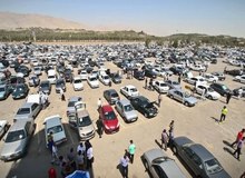 رییس انجمن صنایع همگن قطعه‌سازی: اصلا قیمت‌ خودرو عجیب بالا نرفته/دلار که تکان میخورد قیمت تمام کالاها تغییر می‌کند/با هر طلوع آفتاب ۵ هزار میلیارد تومان به نقدینگی کشور اضافه می‌شود 
