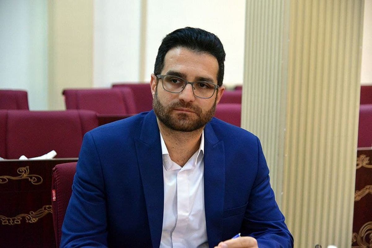 سرپرست خبرگزاری برنا مشخص شد+ سوابق | دیدبان ایران