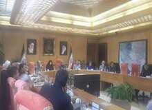 نشست بررسی طرح کنترل مصرف قلیان در شورای اجتماعی کشور برگزار شد