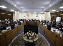 بررسی لایحه «احکام مورد نیاز قوانین بودجه سنواتی» در هیئت عالی نظارت