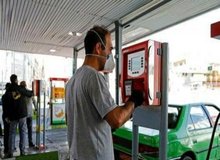 نایب رییس کمیسیون اقتصادی مجلس: افزایش قیمت بنزین در دستور کار مجلس نبوده است 