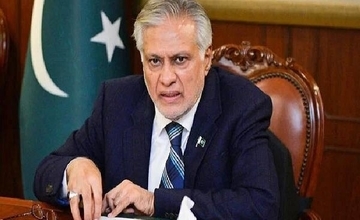 الحدث: وزیر خارجه پاکستان امشب عازم ژنو می‌شود