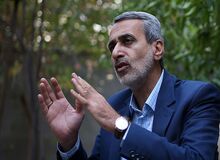 نایب‌رئیس کمیسیون امنیت ملی: چین بیش از دیگران از ایران منفعت برده است 