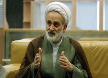 سالک: رئیسی وزرای قوی‌تری را می‌توانست به مجلس معرفی کند/ فعلاً هیچ قضاوتی درباره این افراد ندارم

