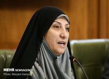 تذکر نژاد بهرام درباره تخلفات گسترده دوره «شهرداری قالیباف» در شهرک مروارید واقع در منطقه ۲۲/ ساختمان های ساخته شده پروانه ساخت ندارد/ شهرک مروارید نمونه بارز ؛ مدیریت غیر کارشناسانه است 