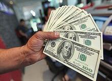 قیمت انواع ارز +جدول 