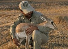 
مخالفت مجلس با اصلاح قانون حمل سلاح توسط محیط‌بانان