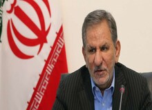 جهانگیری ماده واحده تدوین سند ملی موسیقی را ابلاغ کرد

