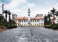 واکنش مدیرکل صمت گیلان به توقف انتخابات آرایشگران رشت: جهت جلوگیری از ورود افراد بدحجاب انتخابات متوقف شد