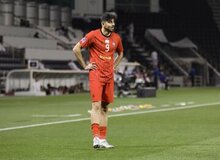 شوک به نکونام؛ ملی‌پوش تراکتور دو فینال لیگ را از دست داد!
