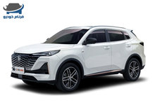 مقایسه لاماری با چانگان cs55