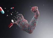 دوپینگ دو ورزشکار ایرانی تایید شد